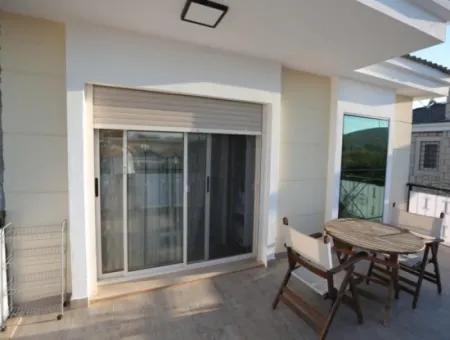 2023 Summer Season Detached Pet Friendly Villa In Alacati