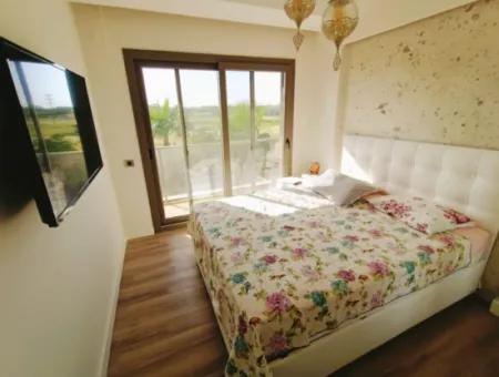 Luxury Villa In Alacati