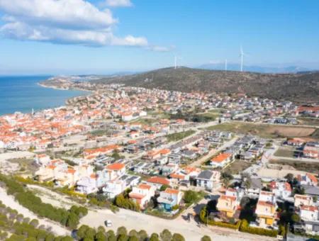 Land For Sale In Cesme