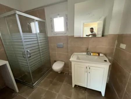 Stone Villa With Zero Pool For Sale In Çeşme Alacati