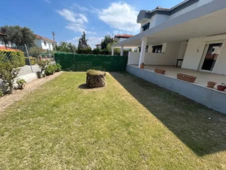 Villa For Rent In Cesme