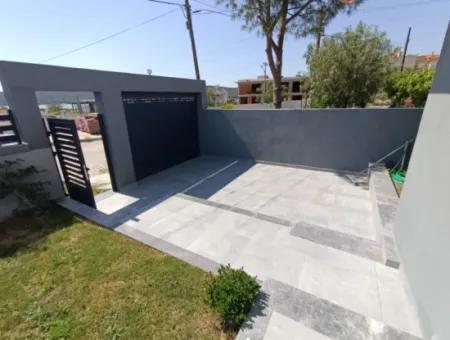 4 1 Zero Luxury Villa With Detached Pool In Cesme Sifne