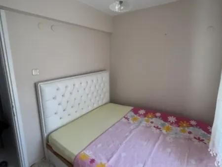 Çeşme Altinkumda Seafront Complex For Seasonal Rent 4 1 Summer