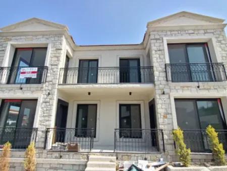 2 1 Stone Luxury Apartments For Sale In Çeşme Reisdere