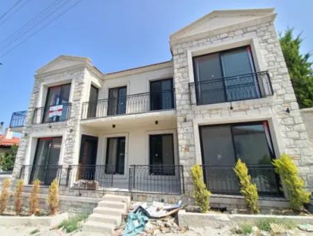 2 1 Stone Luxury Apartments For Sale In Çeşme Reisdere