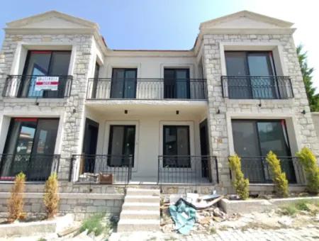 2 1 Stone Luxury Apartments For Sale In Çeşme Reisdere