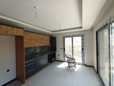 Zero For Sale In Cesme Reisdere 2 1 Apartments