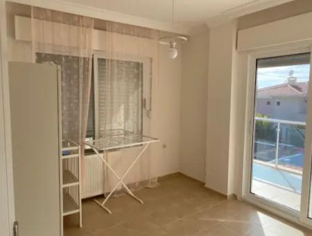 3 In 1 Luxury Apartment With Evebeyn Bathroom With View In The Center Of Cesme
