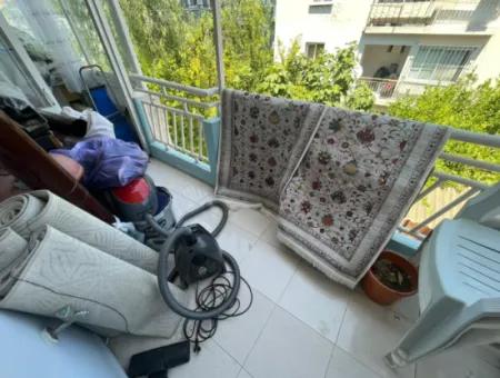 Arakat 3 1 Apartment For Sale In Çeşme Merkez Musalla