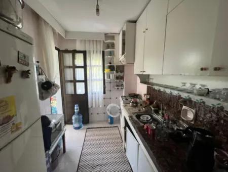 Arakat 3 1 Apartment For Sale In Çeşme Merkez Musalla