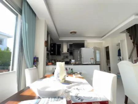 Villa For Sale In Cesme