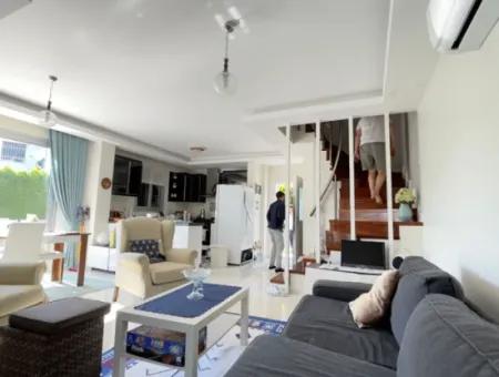 Villa For Sale In Cesme