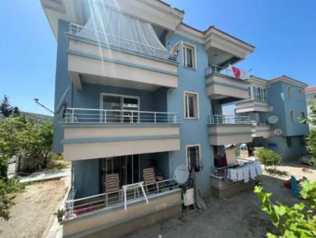 Arakat 2 1 Apartment With Balcony Close To Cesme Central Marina
