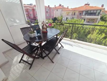2 1 Apartment For Rent For August In The Center Of Cesme