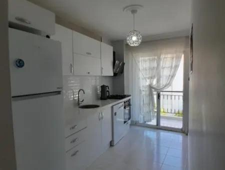 2 1 Apartment For Rent For August In The Center Of Cesme