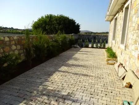 Stone House For Sale In Cesme