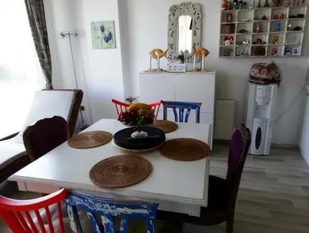 Stone House For Sale In Cesme