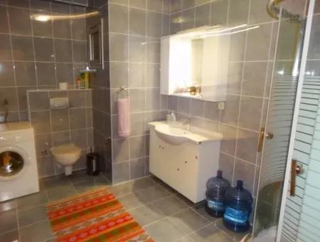 Flat For Rent In Cesme