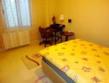 Flat For Rent In Cesme