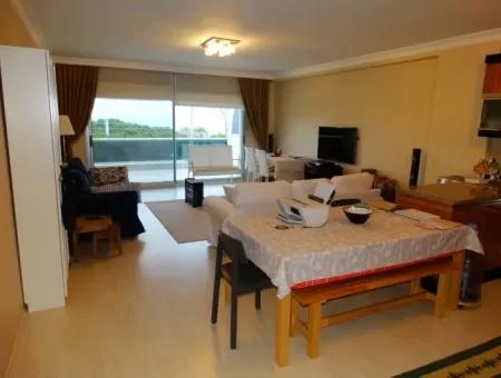 Flat For Rent In Cesme