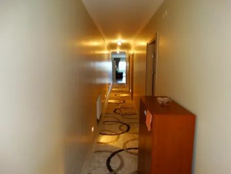 Flat For Rent In Cesme