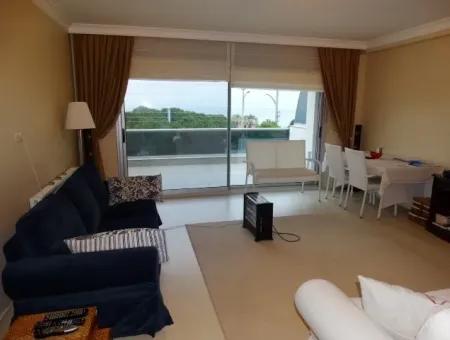 Flat For Rent In Cesme