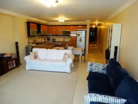 Flat For Rent In Cesme
