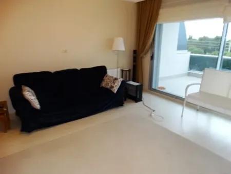 Flat For Rent In Cesme