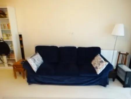 Flat For Rent In Cesme