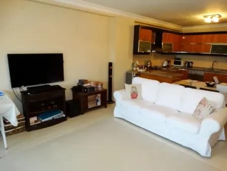 Flat For Rent In Cesme