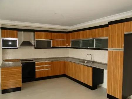 Flat For Rent In Cesme