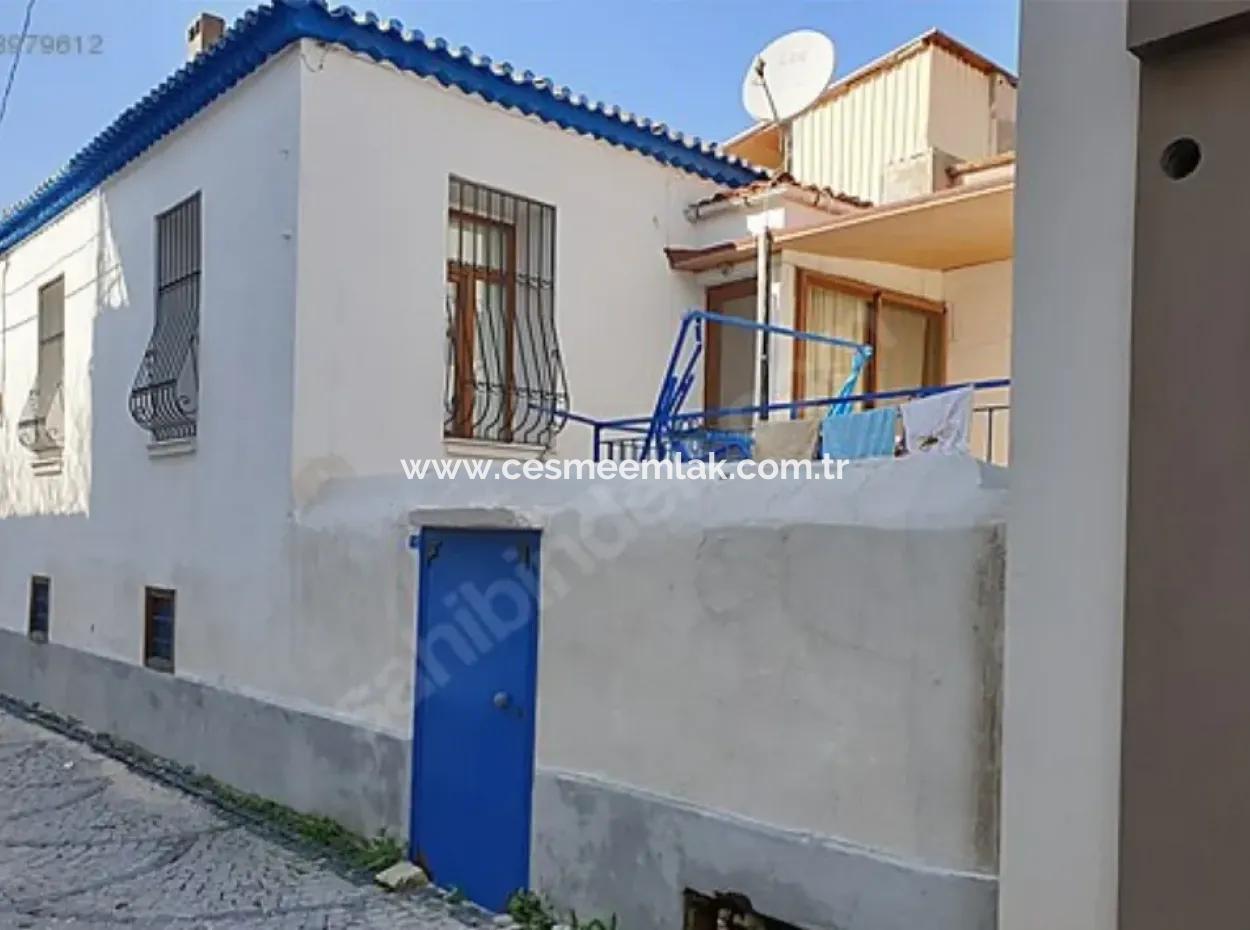 cesme de satilik rum koy evi cesme de satilik rum koy evi