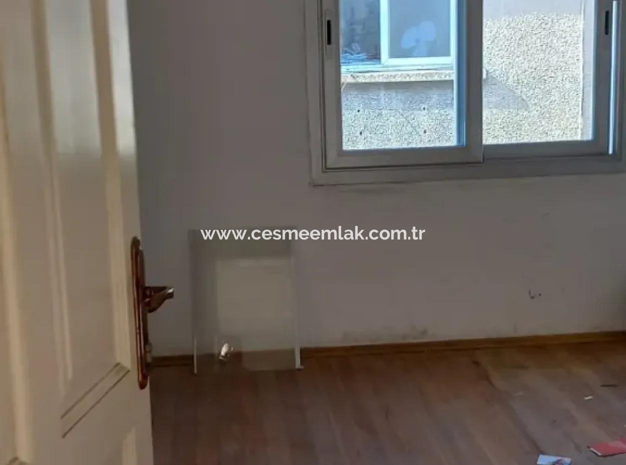 Çeşme Alaçatı'da Satılık Butik Otel Olmaya Müsait Rum Evi