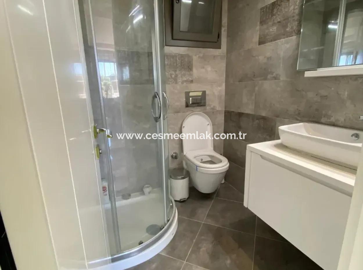 Alaçatı'da Lüks Villa