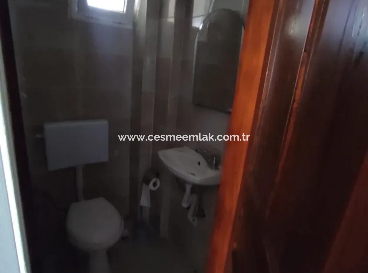 Çeşme Dalyan Marina Manz. 15 May-15 Eylül Arası Kiralık Dublex