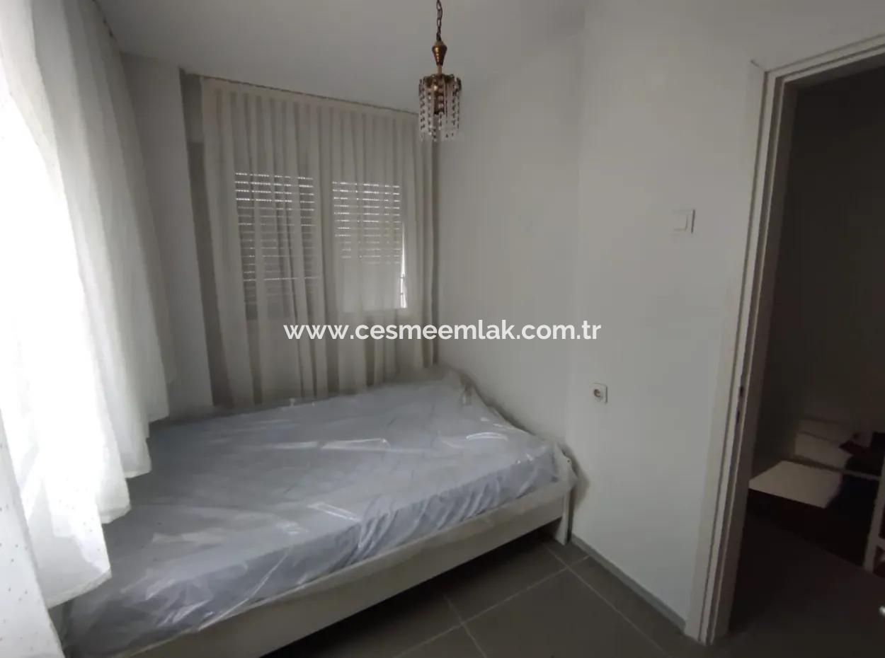 Çeşme Dalyan Marina Manz. 15 May-15 Eylül Arası Kiralık Dublex