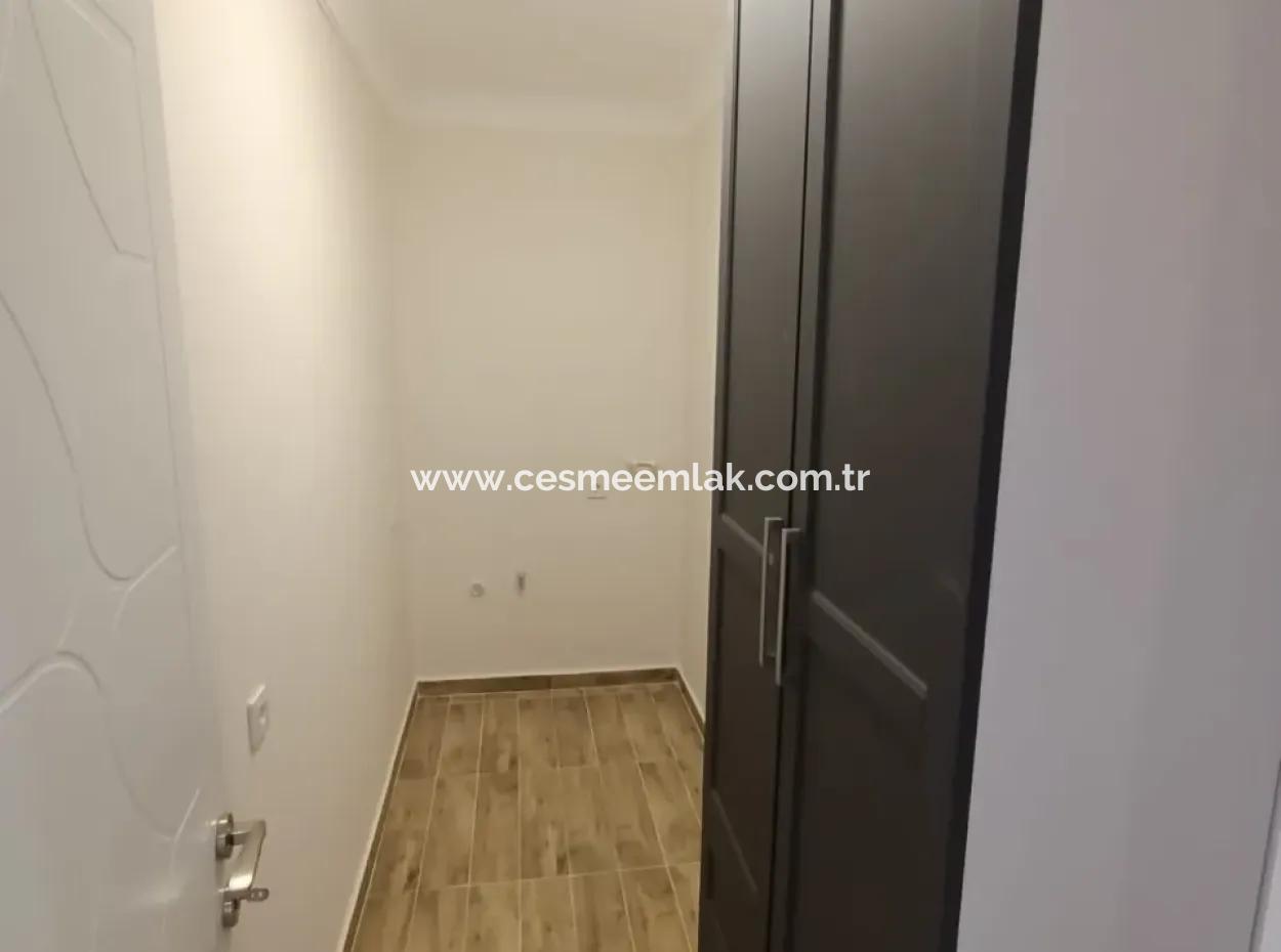 Çeşme Şifne'de Müstakil Havuzlu 4+1 Sıfır Lüx Villa