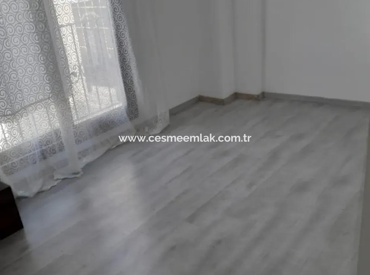 Çeşme Merkezde Satılık 2+1 Dublex Müstakil Ev