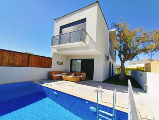 izmir cesme kiralik villa emlak fiyatlari ve villa emlak ilanlari