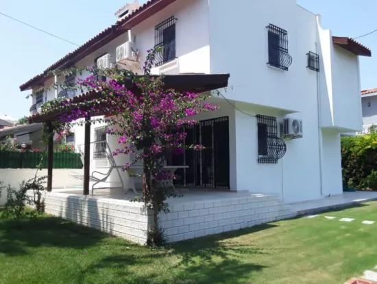 cesme ilica kiralik villa emlak fiyatlari ve villa emlak ilanlari