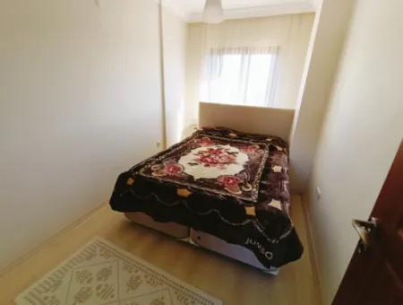 Alaçatı'da Sezonluk Kiralık 4+1 Müstakil Havuzlu Villa