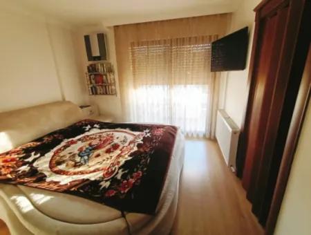 Çeşme Alaçatı'da Müstakil Havuzlu Sezonluk Kiralık Villa