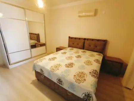 Çeşme Mamurbaba'da Yıllık Kiralık 4+1 Müstakil Havuzlu Villa