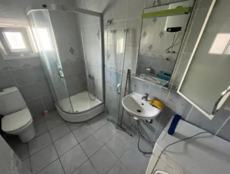 Çeşme Merkez'de Personele Sezonluk Kiralık Daire