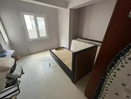 Çeşme Merkez'de Personele Sezonluk Kiralık Daire