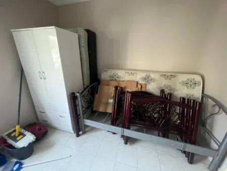 Çeşme Merkez'de Personele Sezonluk Kiralık Daire