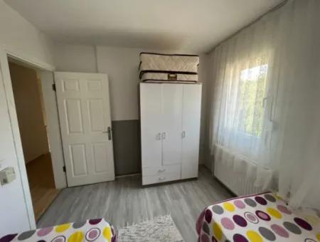 Çeşme Boyalıkta Denize Yürüme Mesafesinde Sezonluk Kiralık Villa