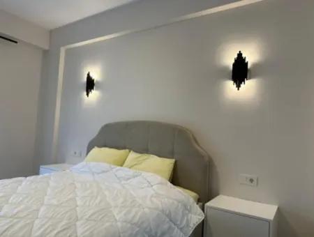 Çeşme Sakızlıkoy Da Satılık 2+1 Dublex Residence Daire