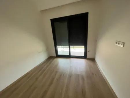 Çeşme Ayasaranda'da Full Deniz Manz. Teraslı 2+1 Residence Daire