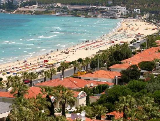 Çeşme Hakkında